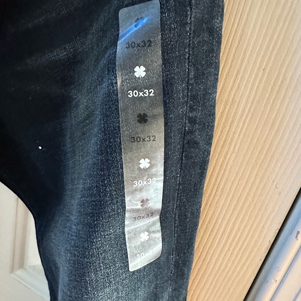 Lucky Brand Jeans